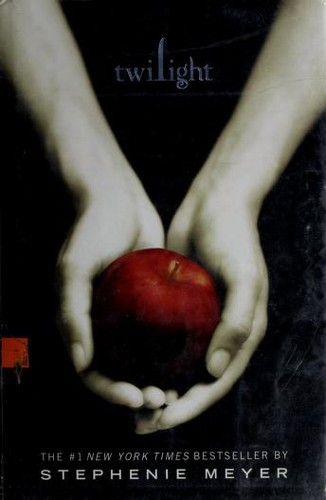 Cover of Twilight